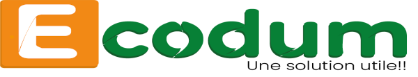 ecodum Logo